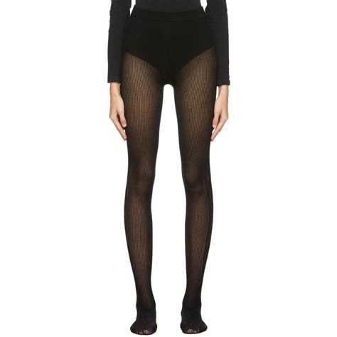 gucci tights australia|Gucci distressed tights.